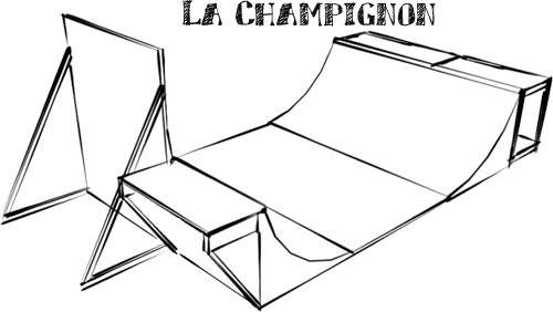champignon